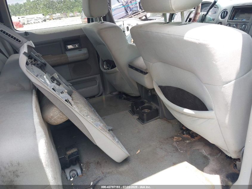 2008 Ford F-150 60Th Anniversary/Fx4/King Ranch/Lariat/Xlt VIN: 1FTPW14V08FB79495 Lot: 42797193