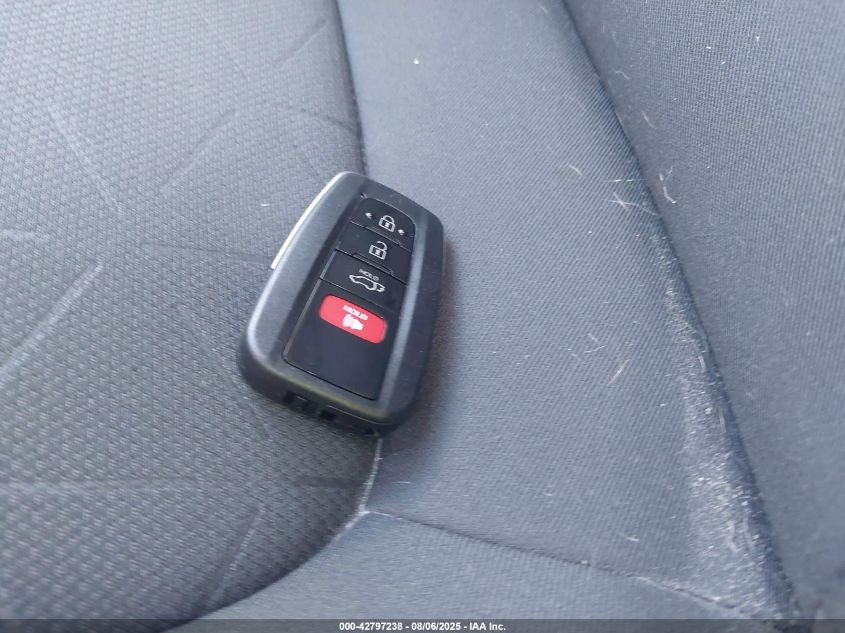 2023 Toyota RAV4 - 2T3W1RFV4PC223048