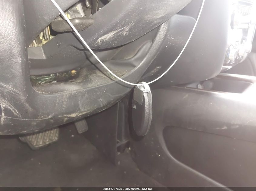 2015 Nissan Pathfinder Sl VIN: 5N1AR2MNXFC634611 Lot: 42797326