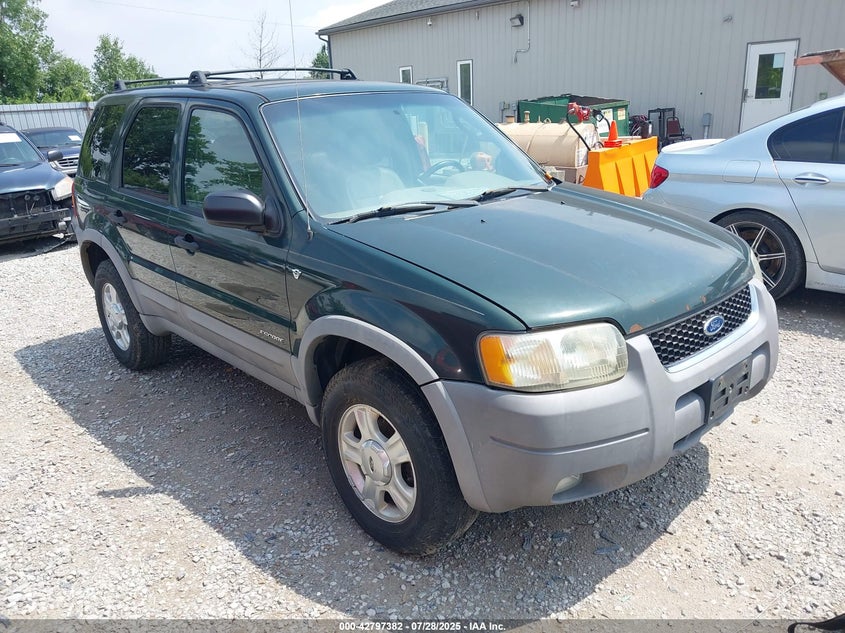 1FMCU03182KC00925 2002 Ford Escape Xlt/Xlt Choice 2 auction photo 1