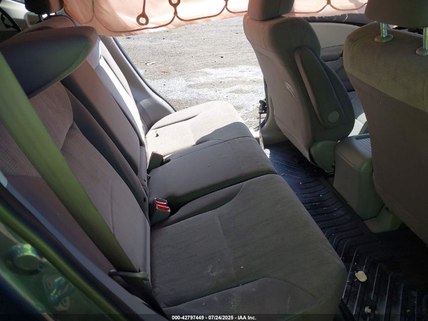 2013 Honda Cr-V Lx VIN: 5J6RM4H33DL012711 Lot: 42797449