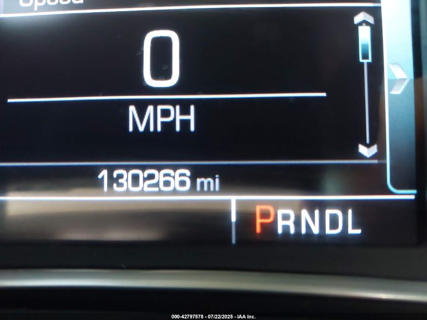 2017 Chevrolet Malibu Premier VIN: 1G1ZH5SXXHF226636 Lot: 42797578