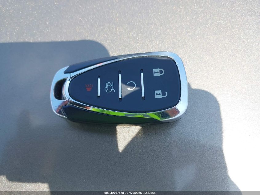 2017 Chevrolet Malibu Premier VIN: 1G1ZH5SXXHF226636 Lot: 42797578