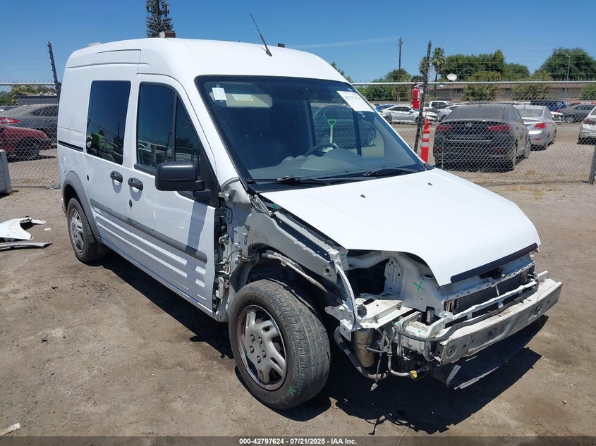 NM0LS7BN2CT084945 2012 Ford Transit Connect Xlt auction photo 1
