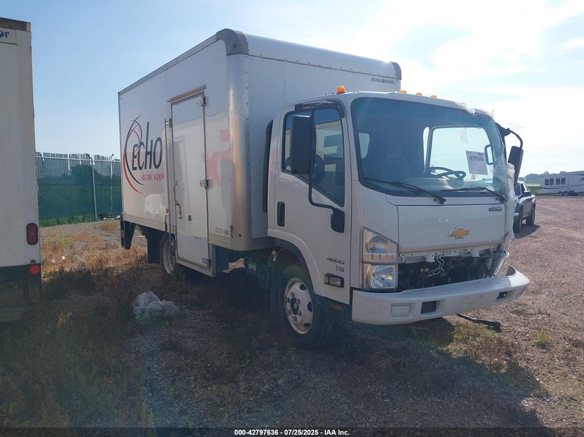 54DCDW1D5NS203169 CHEVROLET 4500 Photo 1
