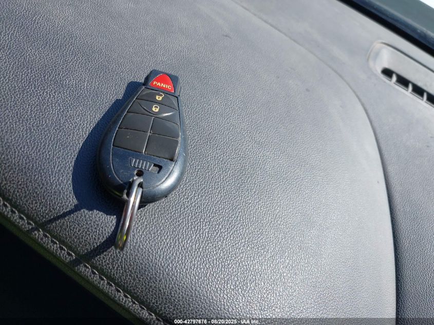 2008 Chrysler Town & Country Lx VIN: 2A8HR44H58R708061 Lot: 42797676