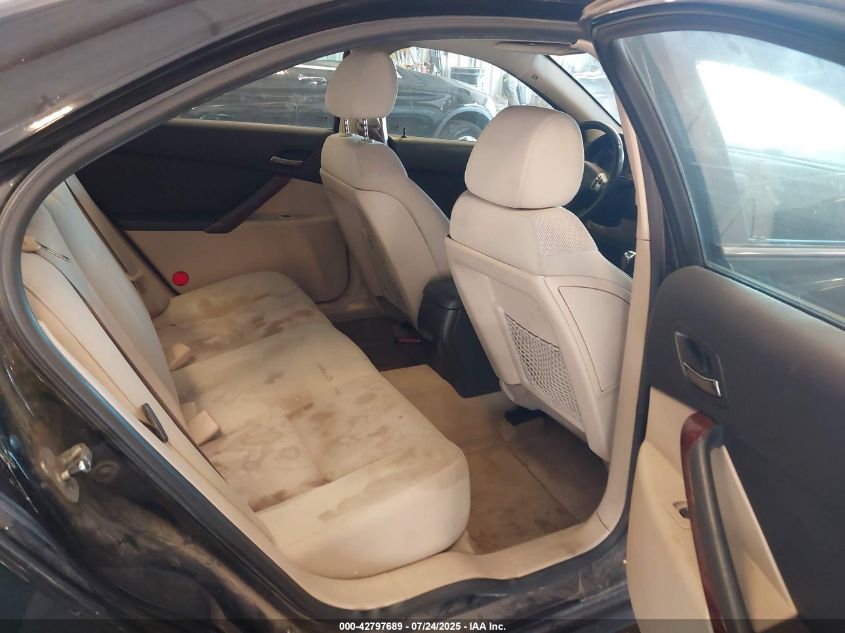 2008 Pontiac G6 Gt VIN: 1G2ZH57N484111576 Lot: 42797689