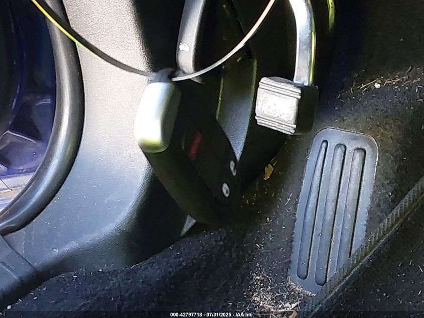 2012 Dodge Journey Se/Avp VIN: 3C4PDCAB6CT388864 Lot: 42797718