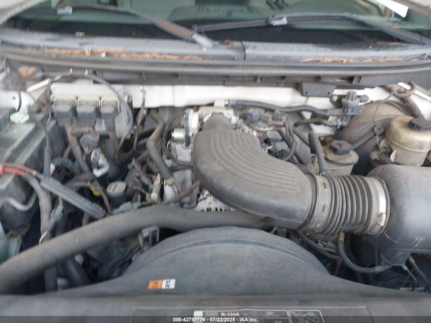 2006 Ford F-150 Stx/Xl/Xlt VIN: 1FTRX12W36NB19294 Lot: 42797776