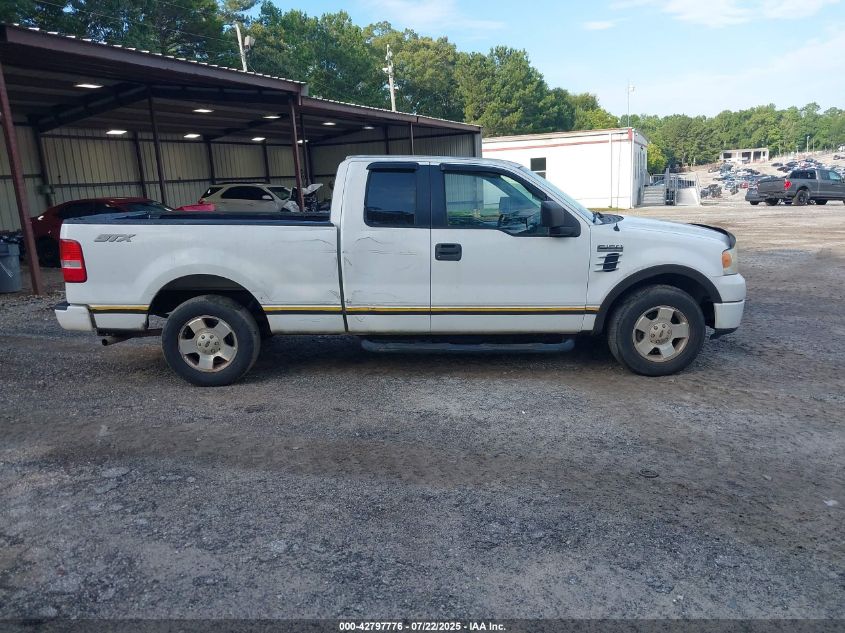 2006 Ford F-150 Stx/Xl/Xlt VIN: 1FTRX12W36NB19294 Lot: 42797776