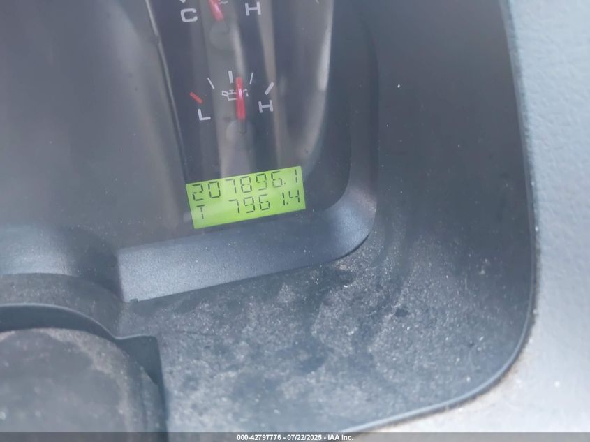 2006 Ford F-150 Stx/Xl/Xlt VIN: 1FTRX12W36NB19294 Lot: 42797776