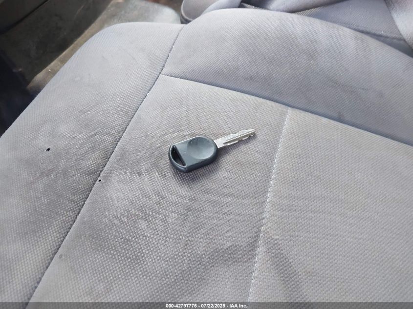 2006 Ford F-150 Stx/Xl/Xlt VIN: 1FTRX12W36NB19294 Lot: 42797776