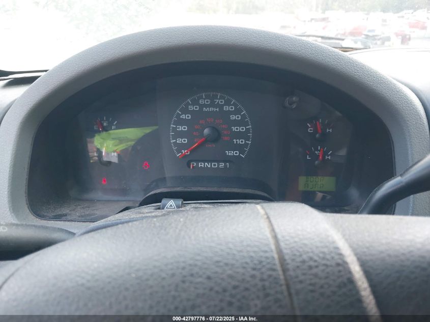 2006 Ford F-150 Stx/Xl/Xlt VIN: 1FTRX12W36NB19294 Lot: 42797776