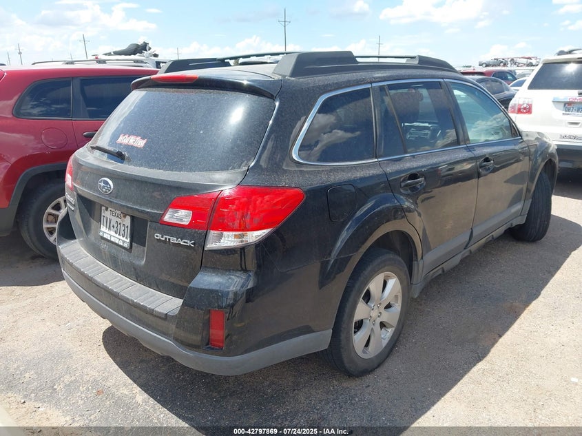 Vin: 4s4brcbc0b3410754, lot: 43291301, subaru outback 2.5i premium 20114