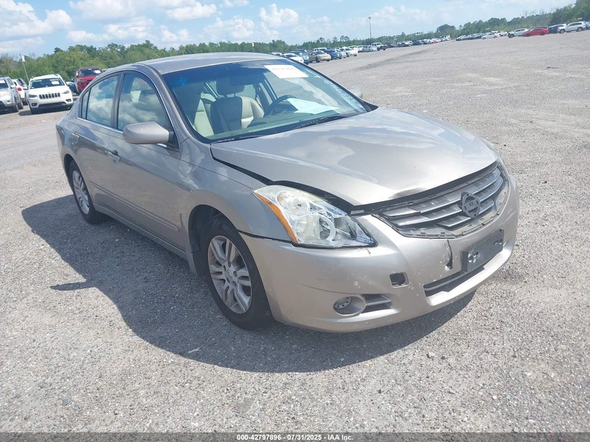 Vin: 1n4al2ap9cn488963, lot: 43291328, nissan altima 2.5 s 2012 img_1