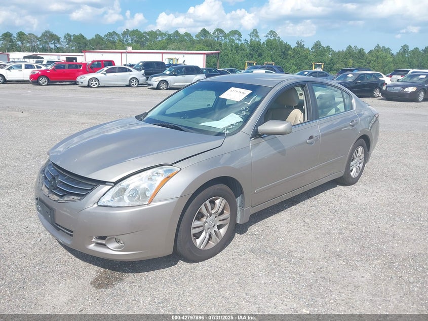 Vin: 1n4al2ap9cn488963, lot: 43291328, nissan altima 2.5 s 20122