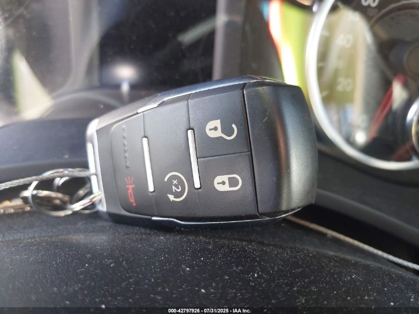 2022 Ram 4500 - 3C7WRLEL0NG230454