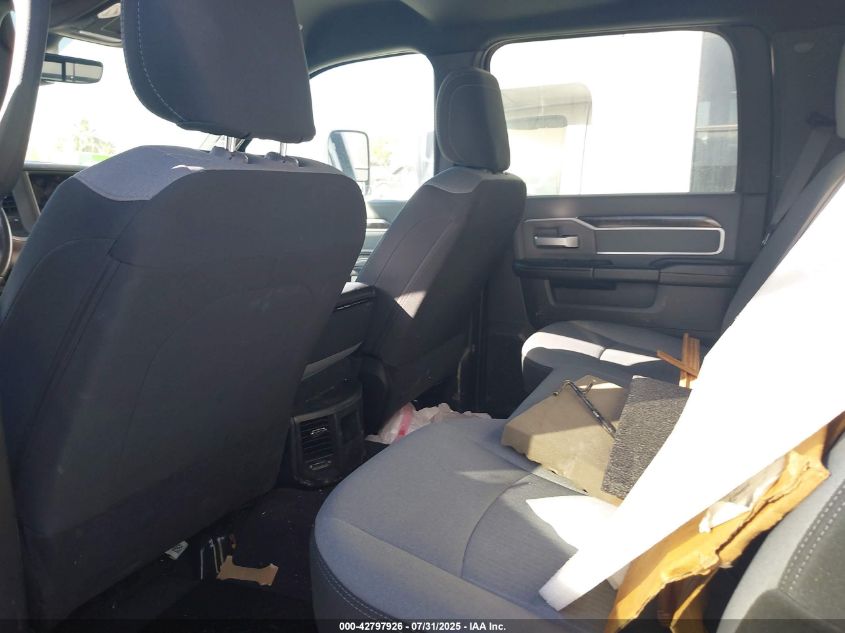 2022 Ram 4500 - 3C7WRLEL0NG230454