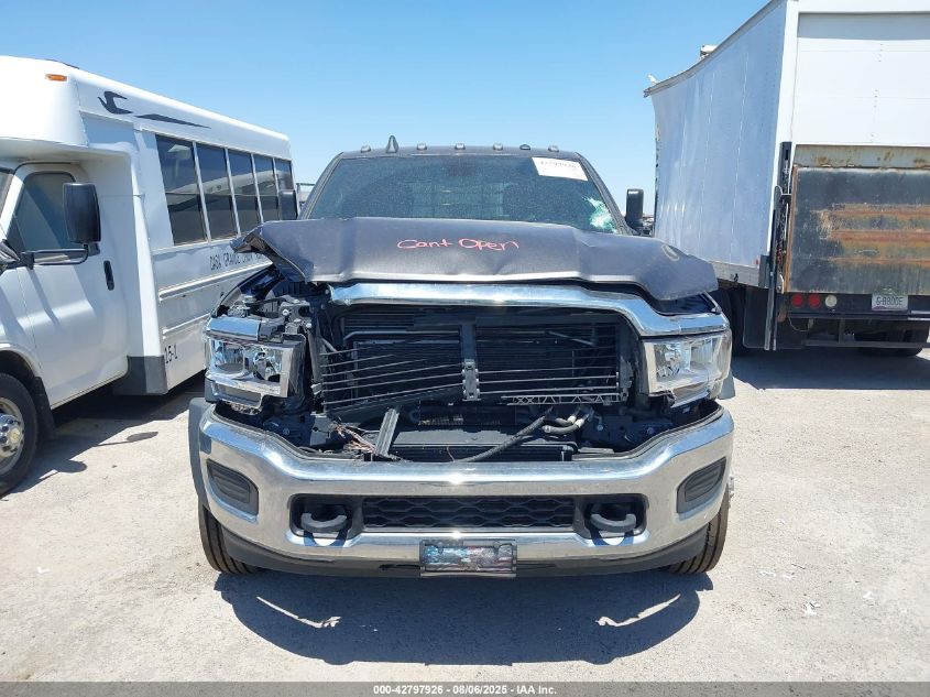 2022 Ram 4500 - 3C7WRLEL0NG230454