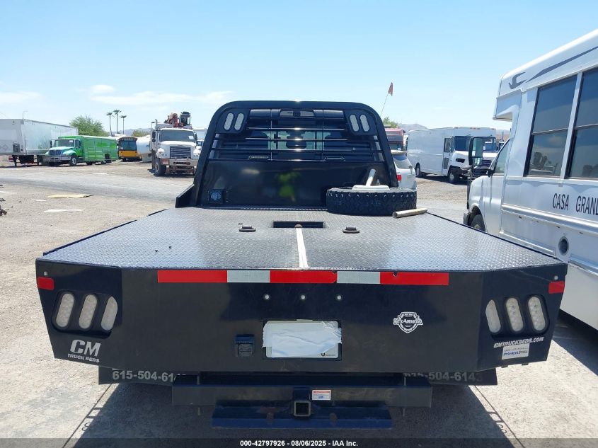 2022 Ram 4500 - 3C7WRLEL0NG230454