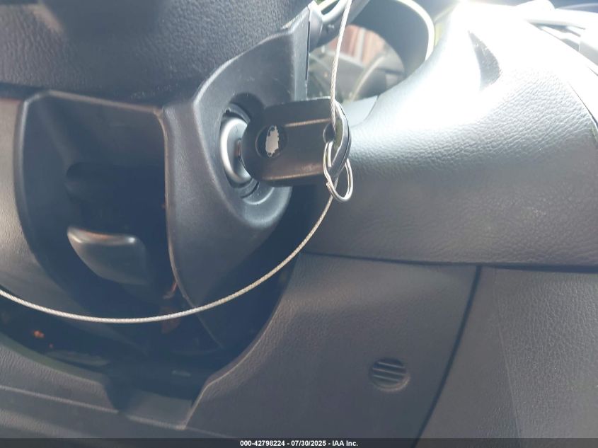 2014 Ford Focus Se VIN: 1FADP3F29EL194949 Lot: 42798224