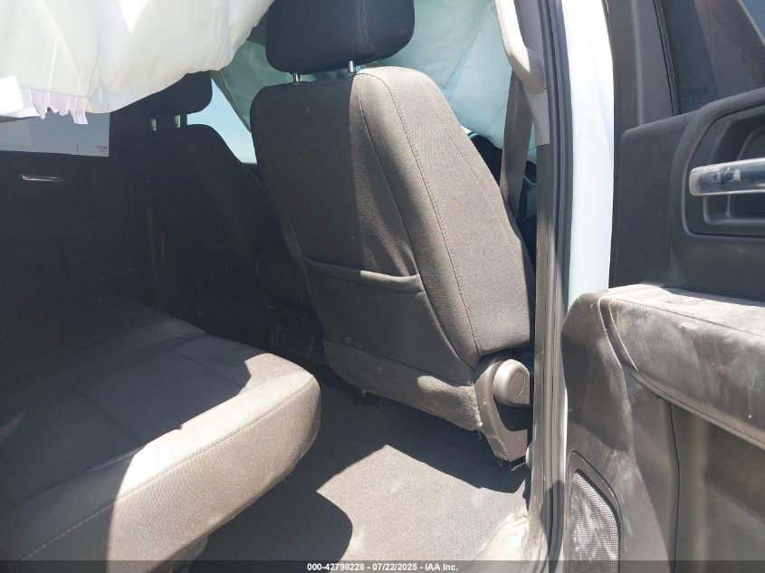 2024 Chevrolet Silverado 2500 - 1GC4YME72RF115961