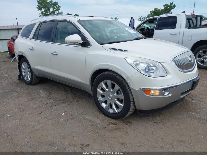 BUICK ENCLAVE 2XL