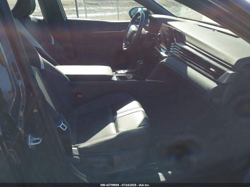 2025 Toyota Camry - 4T1DAACK0SU026882