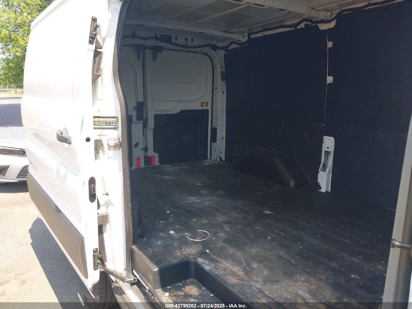 2019 Ford Transit-250 VIN: 1FTYR1YM8KKA64896 Lot: 42799202