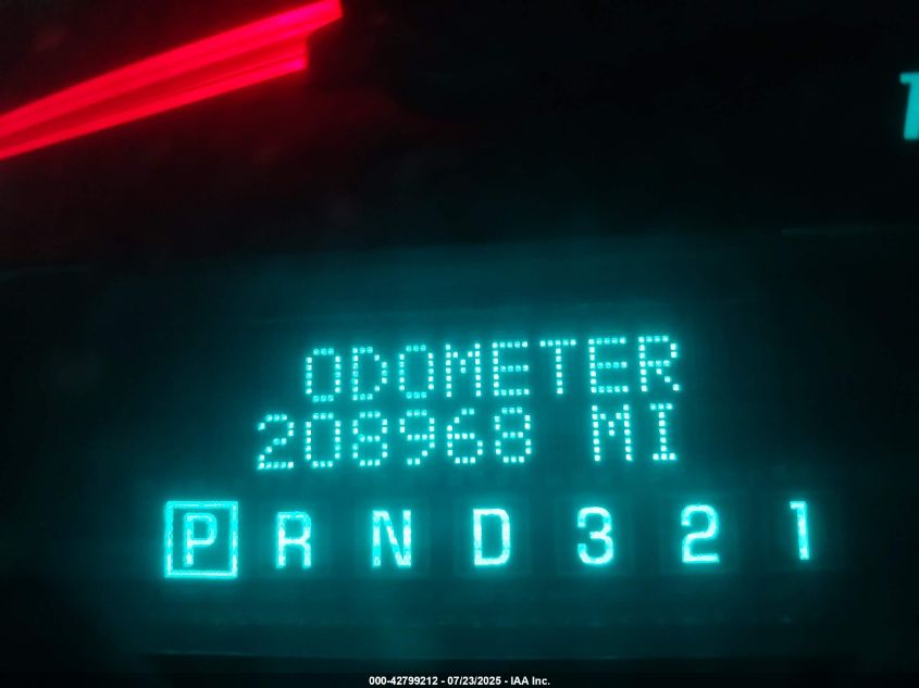 2011 Chevrolet Impala Ls VIN: 2G1WA5EK4B1187385 Lot: 42799212