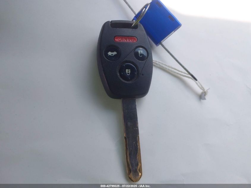 2012 Honda Cr-V Ex-L VIN: JHLRM4H74CC018740 Lot: 42799325