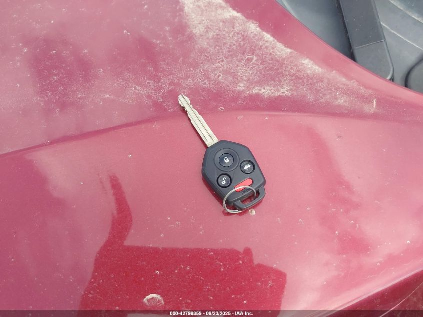 2014 Subaru Impreza 2.0I Sport Premium VIN: JF1GPAL66EH331146 Lot: 42799359