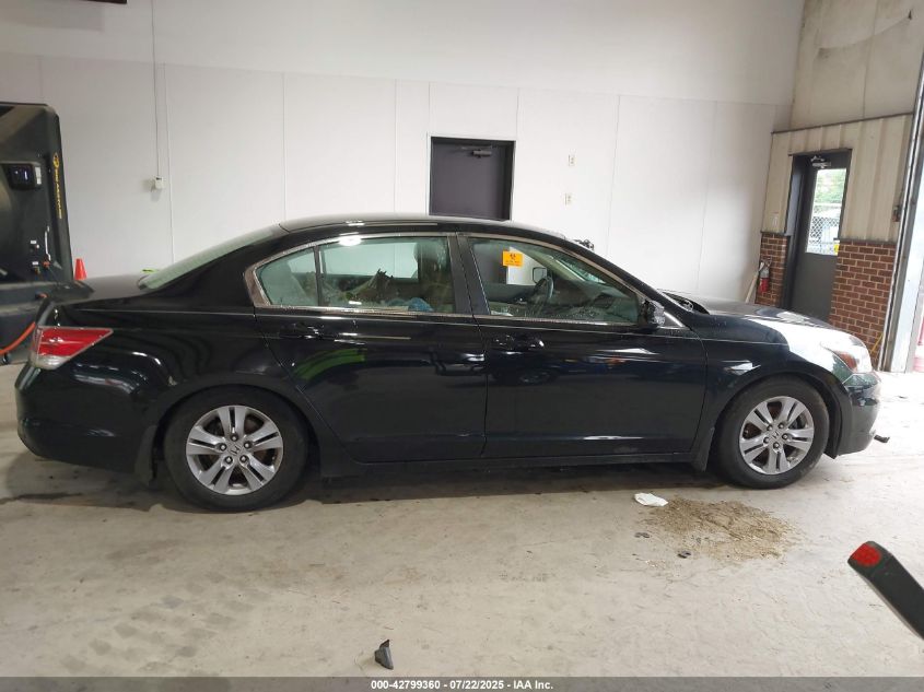 2012 Honda Accord 2.4 Lx-P VIN: 1HGCP2F44CA018290 Lot: 42799360