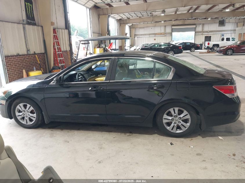 2012 Honda Accord 2.4 Lx-P VIN: 1HGCP2F44CA018290 Lot: 42799360