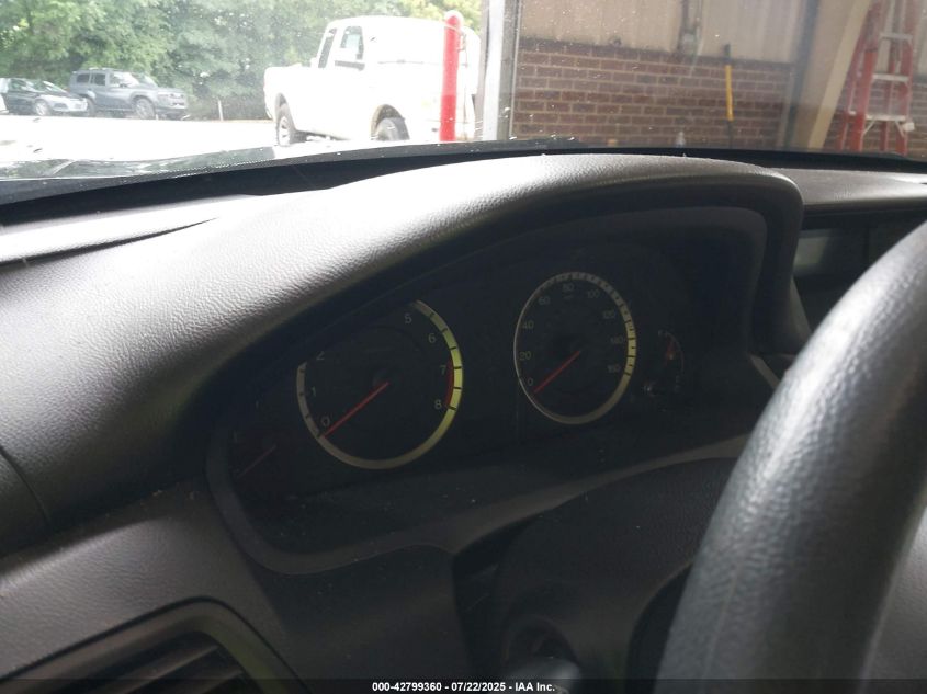 2012 Honda Accord 2.4 Lx-P VIN: 1HGCP2F44CA018290 Lot: 42799360