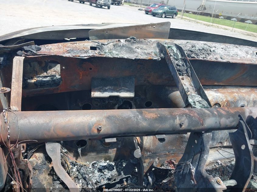 2007 Dodge Ram 1500 Slt/Trx4 Off Road/Sport VIN: 1D7HU18227S220487 Lot: 42799507