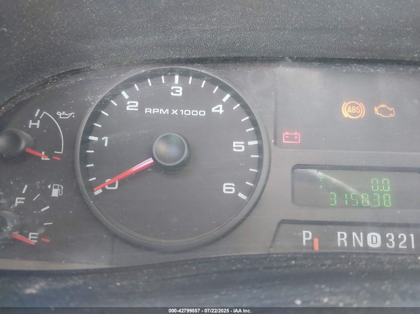 2006 Ford F-250 Lariat/Xl/Xlt VIN: 1FTSX21Y06EA25433 Lot: 42799557