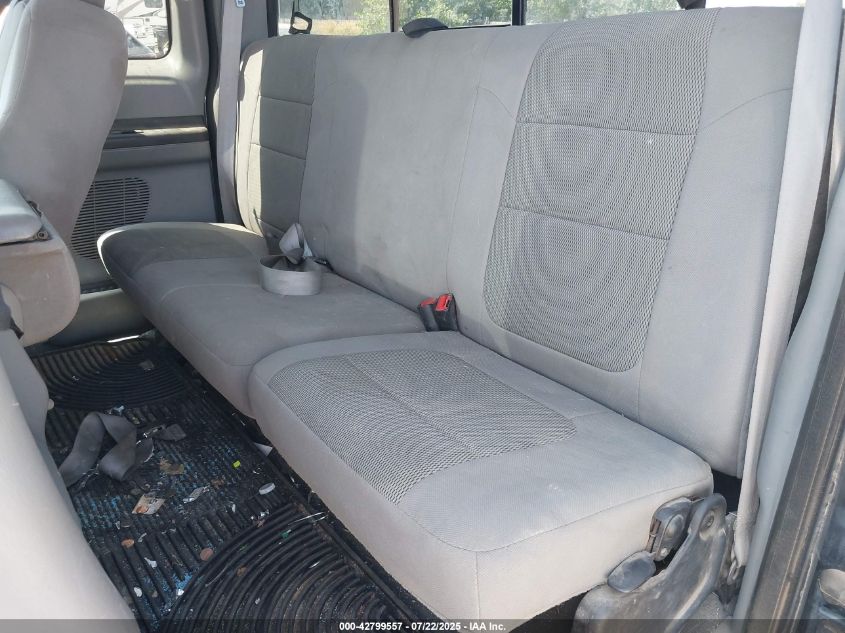 2006 Ford F-250 Lariat/Xl/Xlt VIN: 1FTSX21Y06EA25433 Lot: 42799557