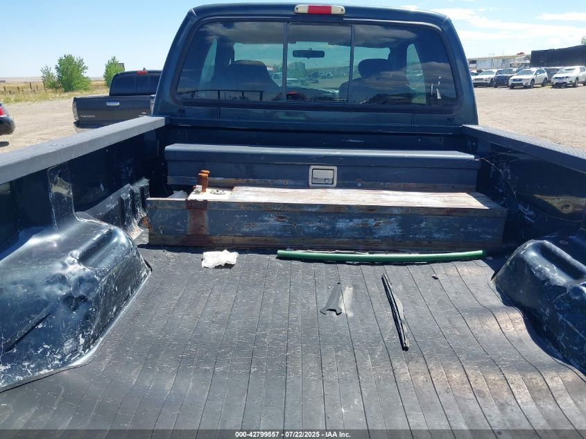 2006 Ford F-250 Lariat/Xl/Xlt VIN: 1FTSX21Y06EA25433 Lot: 42799557