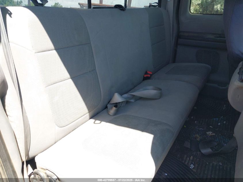 2006 Ford F-250 Lariat/Xl/Xlt VIN: 1FTSX21Y06EA25433 Lot: 42799557