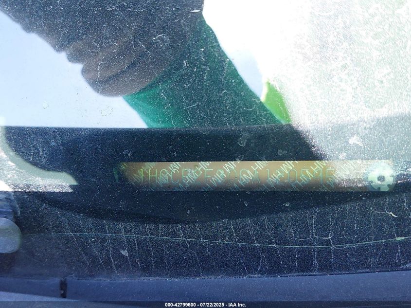 2012 Honda Accord 2.4 Lx VIN: 1HGCP2F30CA120595 Lot: 42799600