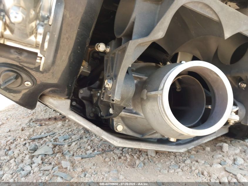 2018 Yamaha Personal Watercraft VIN: US-YAMA2605L718 Lot: 42799650