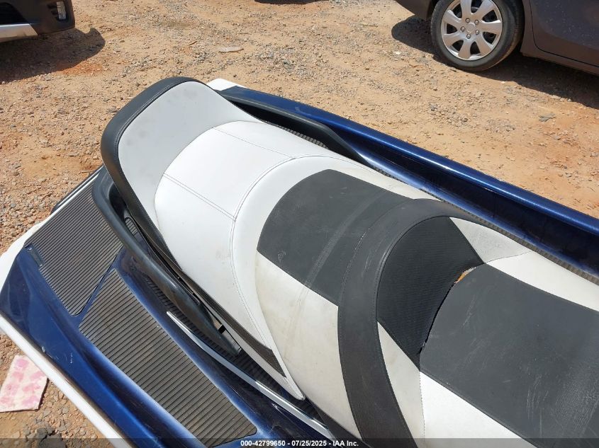 2018 Yamaha Personal Watercraft VIN: US-YAMA2605L718 Lot: 42799650