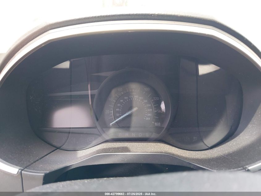 2021 Ford Edge Se VIN: 2FMPK3G97MBA23242 Lot: 42799663