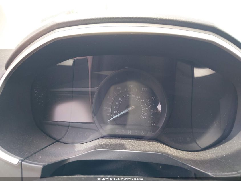 2021 Ford Edge Se VIN: 2FMPK3G97MBA23242 Lot: 42799663