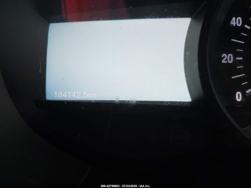 2017 Ford Edge Sport VIN: 2FMPK4AP1HBC23360 Lot: 42799683