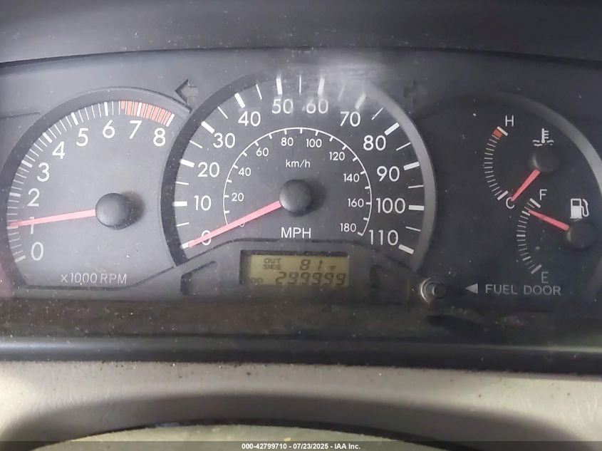 2007 Toyota Corolla Ce VIN: 1NXBR32E47Z811565 Lot: 42799710