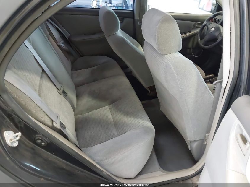 2007 Toyota Corolla Ce VIN: 1NXBR32E47Z811565 Lot: 42799710