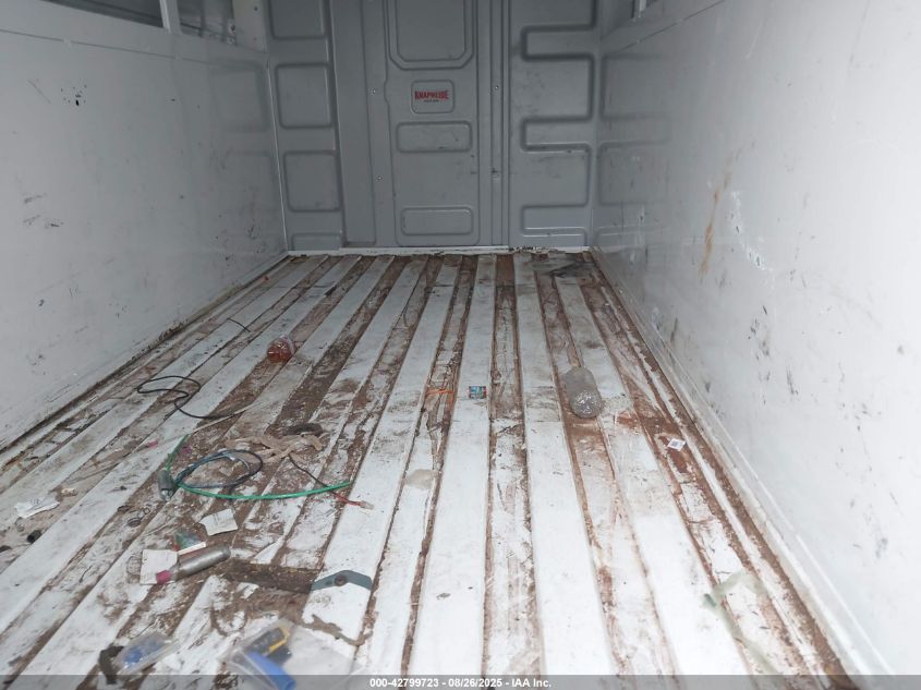 2023 Ford Transit VIN: 1FDBW5PG0PKB50496 Lot: 42799723