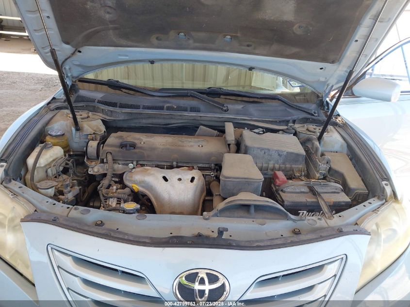 2007 Toyota Camry Le VIN: 4T1BE46K37U584063 Lot: 42799753